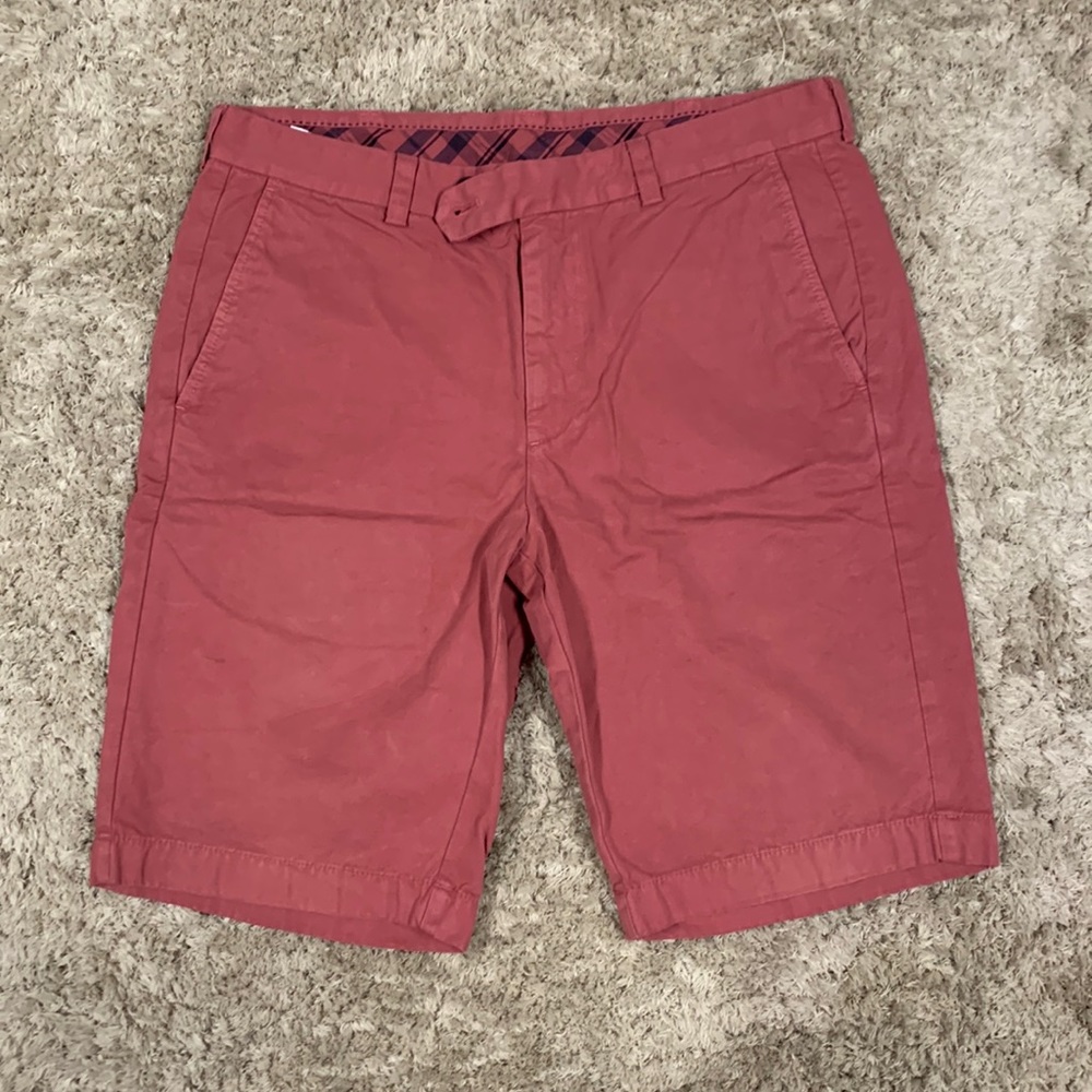 BROOKS BROTHERS BERMUDA SHORTS